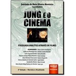 Ficha técnica e caractérísticas do produto Jung e o Cinema: Psicologia Analítica Através de Filmes