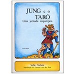 Ficha técnica e caractérísticas do produto Jung e o Taro - Cultrix