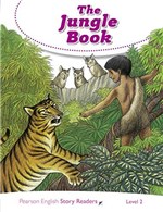 Livro - Level 2: The Jungle Book