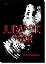 Ficha técnica e caractérísticas do produto Jurassic Park - Aleph