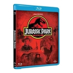 Ficha técnica e caractérísticas do produto Jurassic Park - Blu-ray