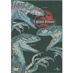 Ficha técnica e caractérísticas do produto Jurassic Park 2 - o Mundo Perdido