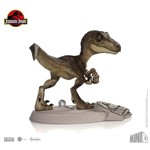 Ficha técnica e caractérísticas do produto Jurassic Park - Velociraptor - Mini Co