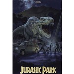Ficha técnica e caractérísticas do produto Jurassic Park