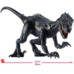 Ficha técnica e caractérísticas do produto Jurassic World - Dino Vilão Fvw27 - Mattel