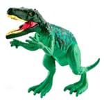 Ficha técnica e caractérísticas do produto Jurassic World Dinossauro Básico Herrerasaurus - Mattel