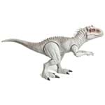 Ficha técnica e caractérísticas do produto Jurassic World - Dinossauro Indominus Rex Gct95 - MATTEL