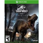 Ficha técnica e caractérísticas do produto Jurassic World Evolution - Xbox One - Microsoft