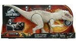 Ficha técnica e caractérísticas do produto Jurassic World - Indominus Rex - Mattel Gct95