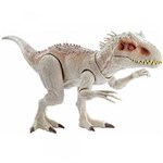 Ficha técnica e caractérísticas do produto Jurassic World - Jw Indominus Rex - Mattel
