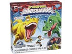 Jurassic World o Jogo dos Dinossauros - Hasbro