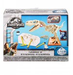 Ficha técnica e caractérísticas do produto Jurassic World - Paleontologia Jurássica - Mattel FTF12