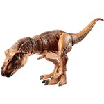 Ficha técnica e caractérísticas do produto Jurassic World - Tyrannosaurus Rex Ftt21 - Mattel