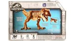Ficha técnica e caractérísticas do produto Jurassic World 2 Tyranosauros Rex FTT21 - Mattel