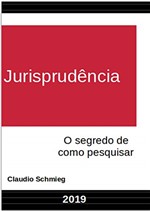 Ficha técnica e caractérísticas do produto Jurisprudencia - o Segredo de Como Pesquisar
