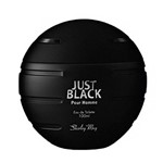 Ficha técnica e caractérísticas do produto Just Black Shirley May - Perfume Masculino - Eau de Toilette