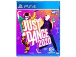 Ficha técnica e caractérísticas do produto Just Dance 2020 para PS4 - Ubisoft