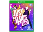 Ficha técnica e caractérísticas do produto Just Dance 2020 para Xbox One - Ubisoft