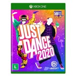 Ficha técnica e caractérísticas do produto Just Dance 2020 - XBOX ONE - Ubiosoft