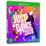 Ficha técnica e caractérísticas do produto Just Dance 2020 Xbox One - Ubisoft