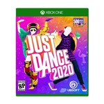 Ficha técnica e caractérísticas do produto Just Dance 2020 - Xbox One - Ubisoft