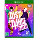 Ficha técnica e caractérísticas do produto Just Dance 2020 - Xbox One