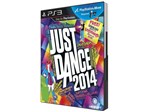 Ficha técnica e caractérísticas do produto Just Dance 2014 para PS3 - Ubisoft
