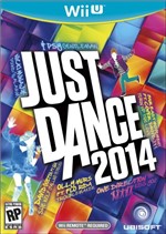 Ficha técnica e caractérísticas do produto Just Dance 2014 - Wii U