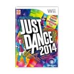 Ficha técnica e caractérísticas do produto Just Dance 2014 - Wii