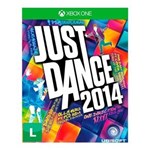 Ficha técnica e caractérísticas do produto Just Dance 2014 - Xbox One
