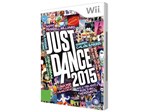 Just Dance 2015 para Nintendo Wii - Ubisoft
