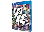 Ficha técnica e caractérísticas do produto Just Dance 2015 para PS4 - Ubisoft