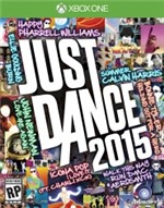 Ficha técnica e caractérísticas do produto Just Dance 2015 Ptbr - Xbox One - 1