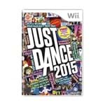 Ficha técnica e caractérísticas do produto Just Dance 2015 - Wii
