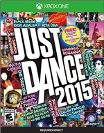 Ficha técnica e caractérísticas do produto Just Dance 2015 - XBOX ONE - Ubisoft