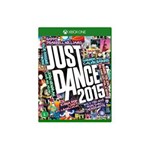 Ficha técnica e caractérísticas do produto Just Dance 2015 - Xbox One
