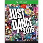 Ficha técnica e caractérísticas do produto Just Dance 2015 - XBOX ONE