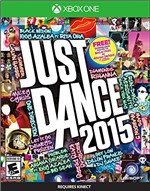 Ficha técnica e caractérísticas do produto Just Dance 2015 - Xbox One