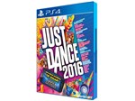 Just Dance 2016 para PS4 - Ubisoft