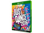 Ficha técnica e caractérísticas do produto Just Dance 2016 para Xbox One - Ubisoft