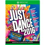 Ficha técnica e caractérísticas do produto Just Dance 2016 - XBOX ONE - Ubisoft