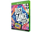 Ficha técnica e caractérísticas do produto Just Dance 2017 para Xbox One - Ubisoft