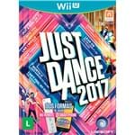 Ficha técnica e caractérísticas do produto Just Dance 2017 Wii U