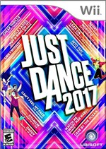 Ficha técnica e caractérísticas do produto Just Dance 2017 - Wii