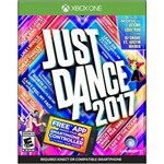 Ficha técnica e caractérísticas do produto Just Dance 2017 - Xbox One