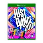 Ficha técnica e caractérísticas do produto Just Dance 2017 - Xbox One