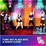 Ficha técnica e caractérísticas do produto Just Dance 2018 - PS4