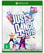 Ficha técnica e caractérísticas do produto Just Dance 2019 Xbox One - Ubisoft