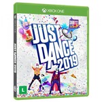 Ficha técnica e caractérísticas do produto Just Dance 2019 - Xbox One - Ubisoft
