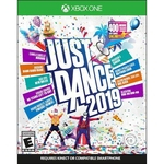 Ficha técnica e caractérísticas do produto Just Dance 2019 - Xbox-One